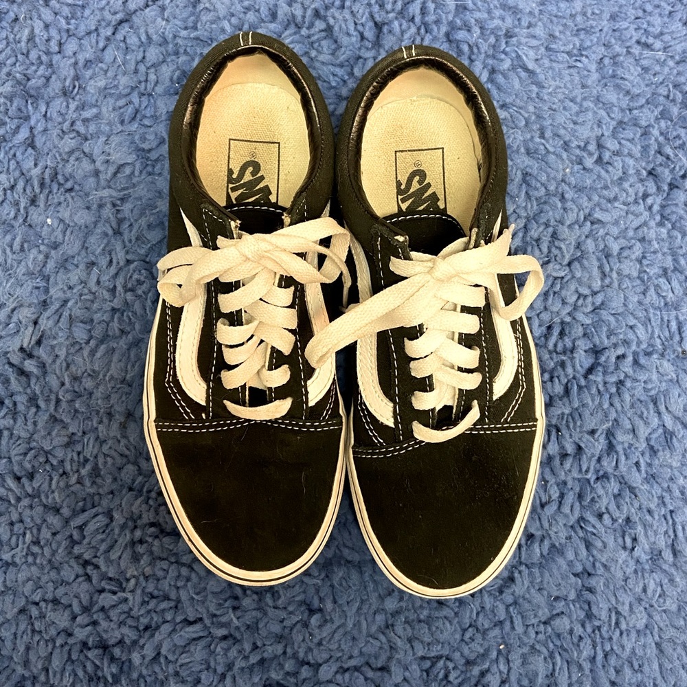 Vans Old Skool